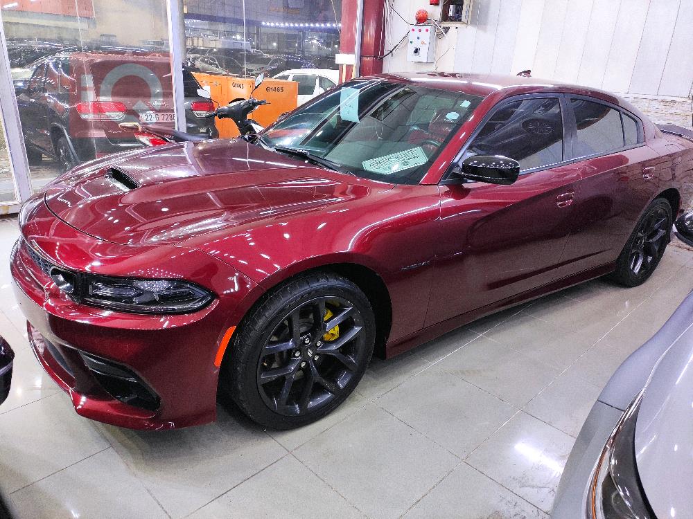 Dodge Charger